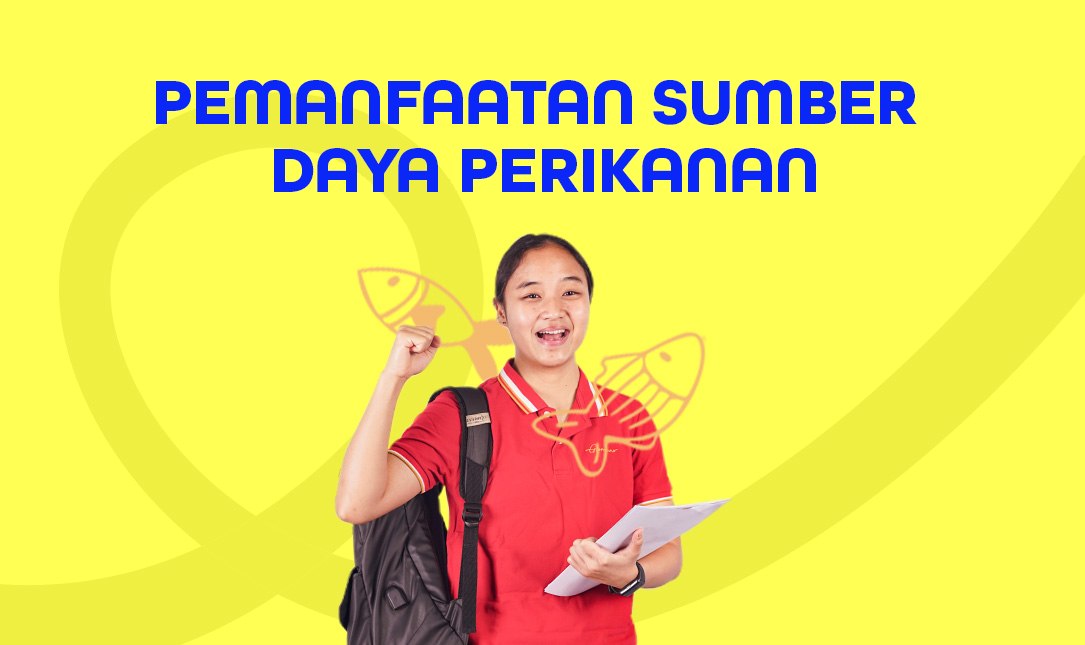 Program Studi Pemanfaatan Sumberdaya Perikanan